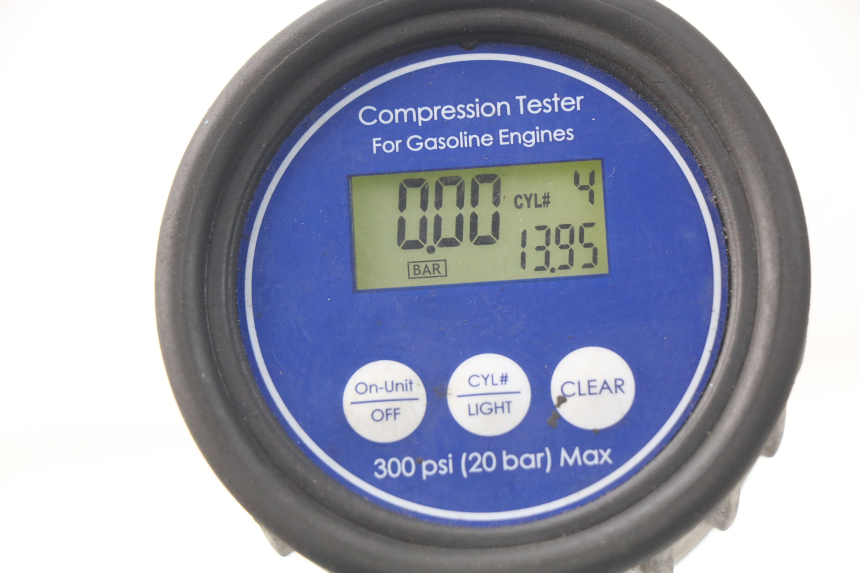 photo de ENGINE CRANKCASE BMW S RR ABS S1000RR 1000 (2009 - 2011) - Spare part profile view