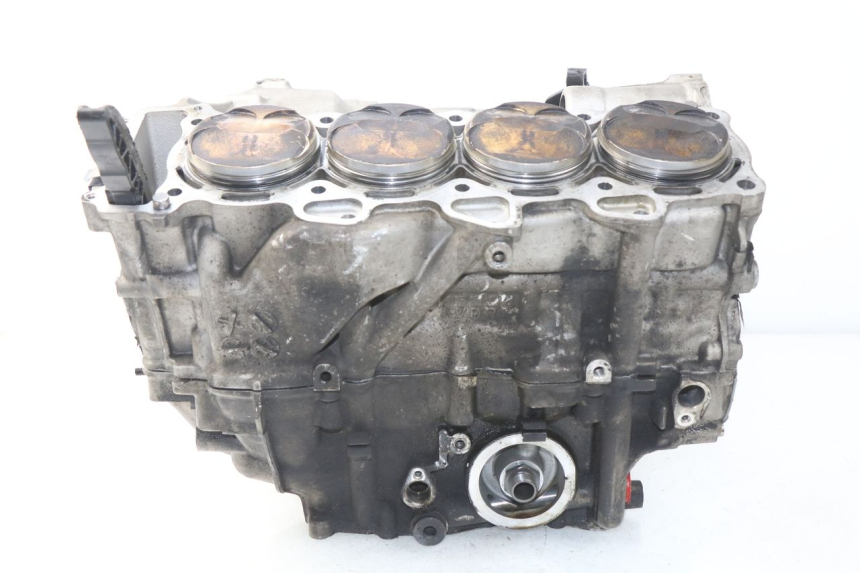 photo de ENGINE CRANKCASE BMW S RR ABS S1000RR 1000 (2009 - 2011) - Checked used part