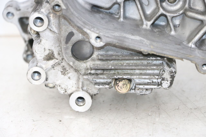 photo de ENGINE BOTTOM CASE DAELIM S1 125 (2007 - 2016) - Distinctive features