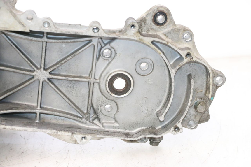 photo de ENGINE CRANKCASE JM MOTORS SANTANA 50 (2014 - 2023) - Supplementary product photo