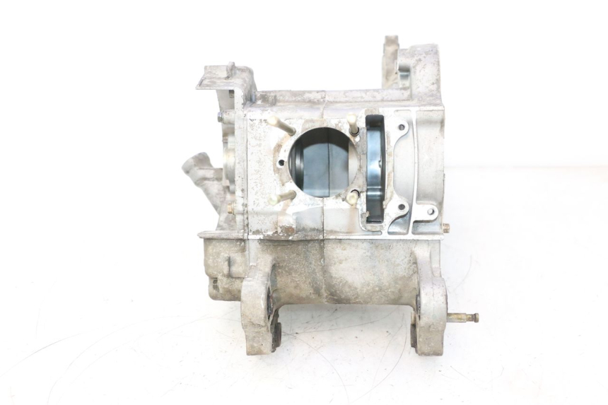 photo de ENGINE CRANKCASE JM MOTORS SANTANA 50 (2014 - 2023) - Detailed visual inspection