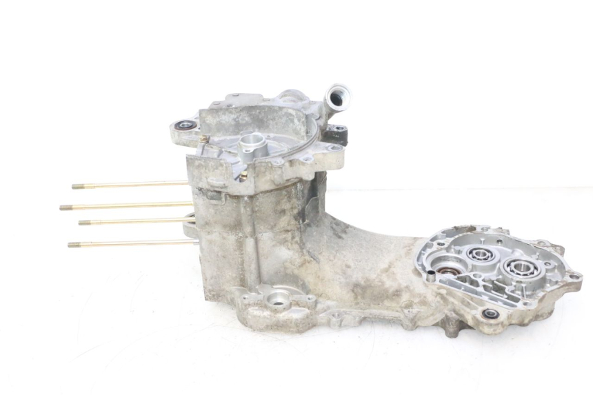 photo de ENGINE CRANKCASE JM MOTORS SANTANA 50 (2014 - 2023) - Zoom on usage condition