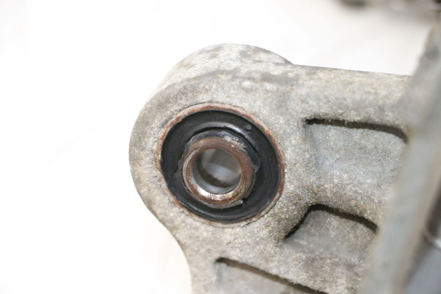 photo de ENGINE CRANKCASE JM MOTORS SANTANA 50 (2014 - 2023) - Component detail