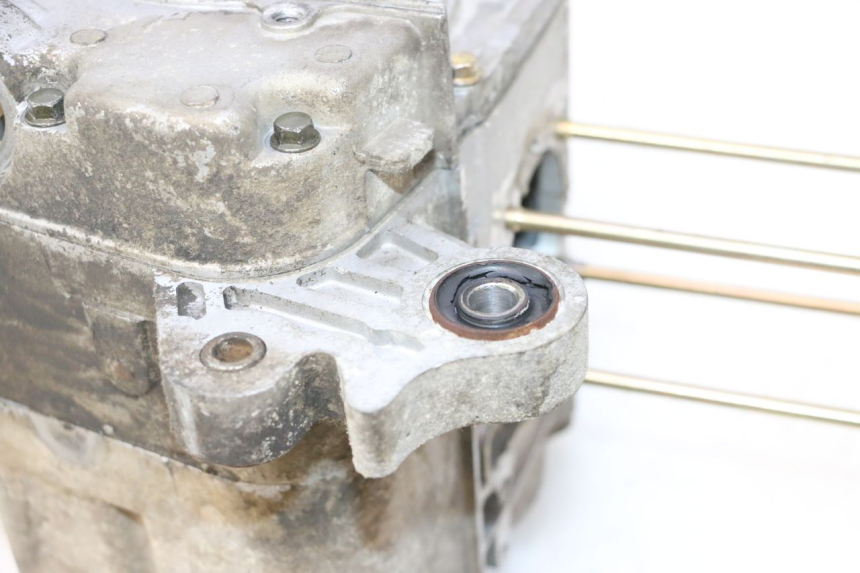 photo de ENGINE CRANKCASE JM MOTORS SANTANA 50 (2014 - 2023) - Surface and material condition