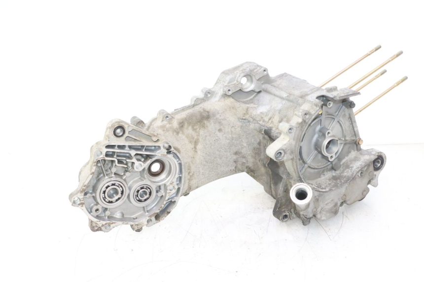photo de ENGINE CRANKCASE JM MOTORS SANTANA 50 (2014 - 2023) - Markings and original references