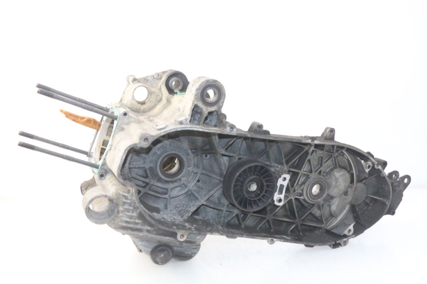 photo de ENGINE CRANKCASE PEUGEOT SATELIS 500 (2007 - 2013) - Main view