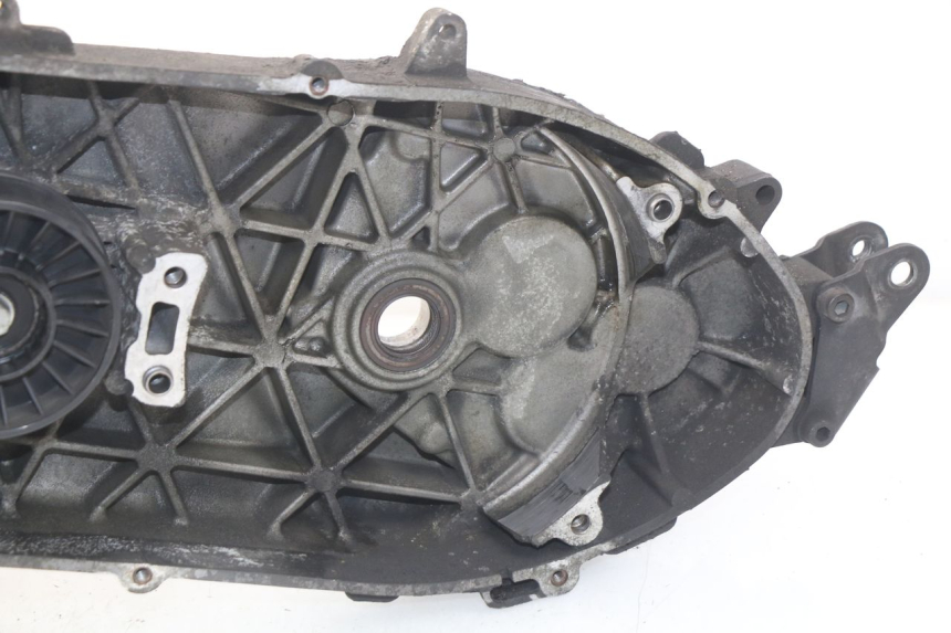 photo de ENGINE CRANKCASE PEUGEOT SATELIS 500 (2007 - 2013) - Technical close-up