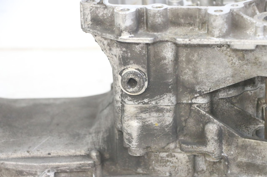 photo de ENGINE CRANKCASE PEUGEOT SATELIS 125 (2013 - 2018) - Product overview