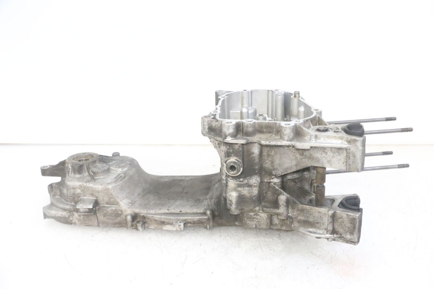 photo de ENGINE CRANKCASE PEUGEOT SATELIS 125 (2013 - 2018) - Fixing points details