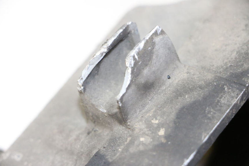 photo de ENGINE CRANKCASE PEUGEOT SATELIS 125 (2010 - 2012) - Technical close-up