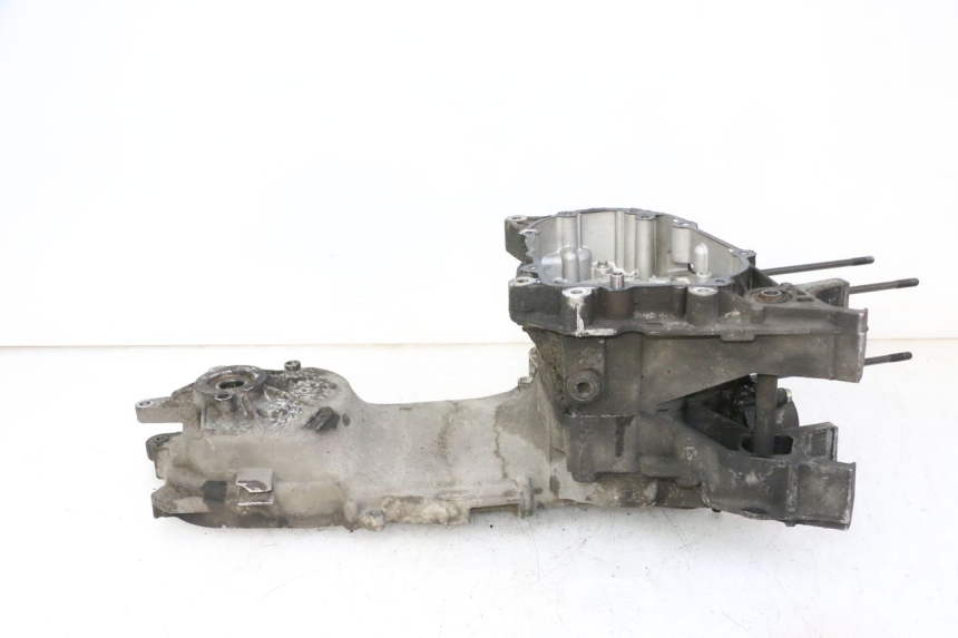 photo de ENGINE CRANKCASE PEUGEOT SATELIS 125 (2010 - 2012) - Surface and material condition