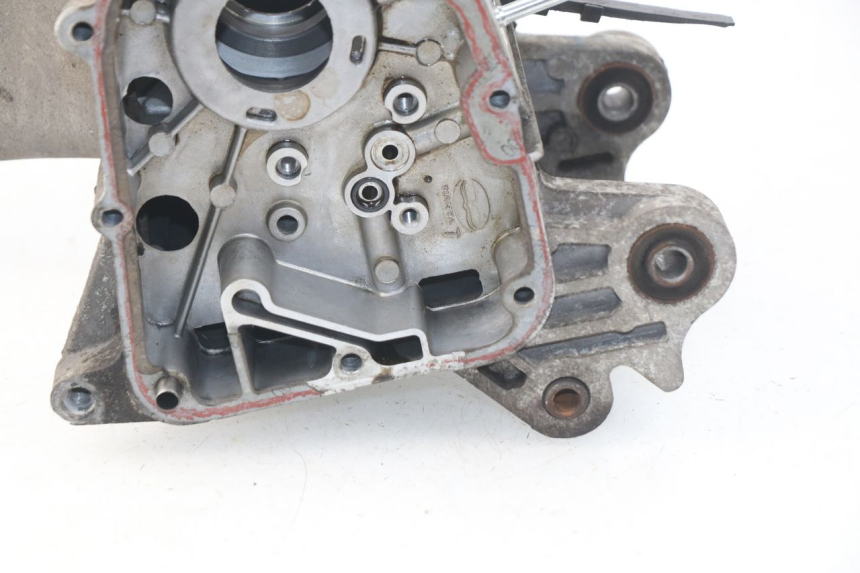 photo de ENGINE CRANKCASE JM MOTORS SC 4T 50 (2012 - 2017) - Product overview