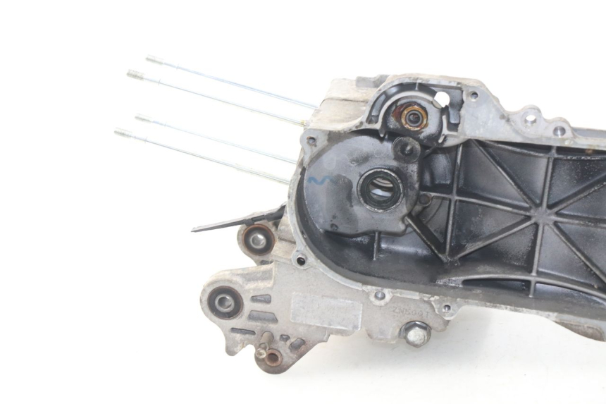 photo de ENGINE CRANKCASE JM MOTORS SC 4T 50 (2012 - 2017) - Checked used part