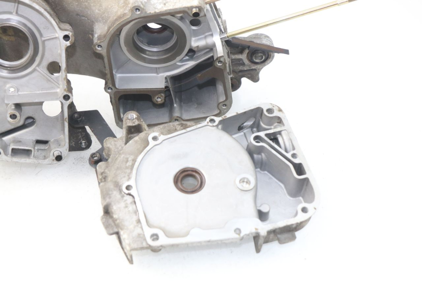 photo de ENGINE CRANKCASE JM MOTORS SC 4T 50 (2018 - 2021) - Component zoom