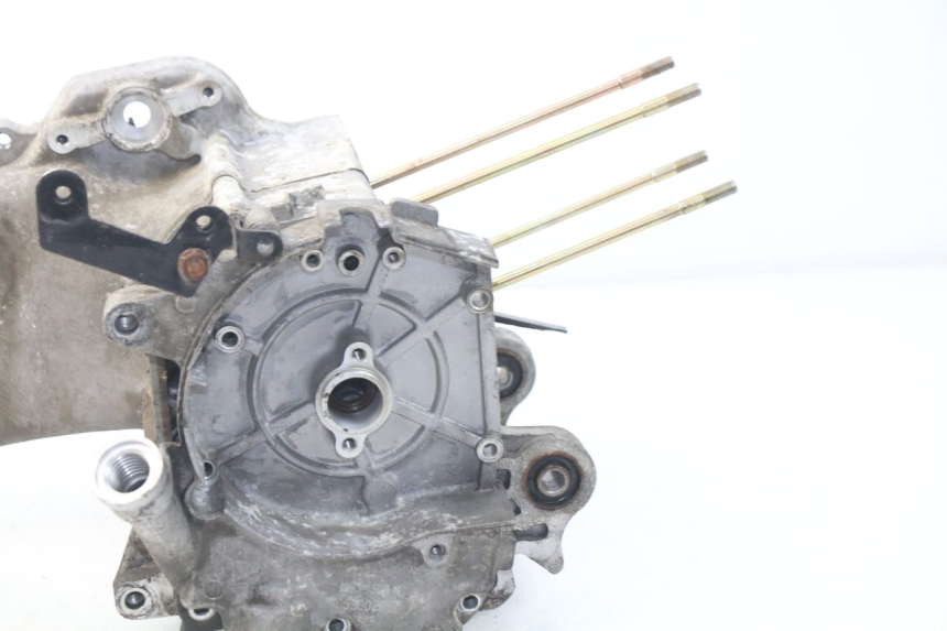 photo de ENGINE CRANKCASE JM MOTORS SC 4T 50 (2018 - 2021) - Technical close-up