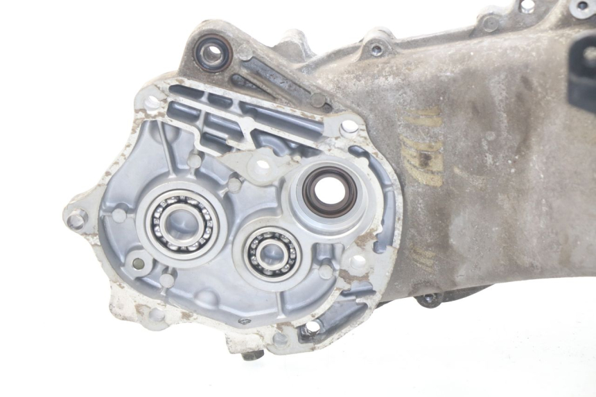 photo de ENGINE CRANKCASE JM MOTORS SC 4T 50 (2018 - 2021) - Product overview