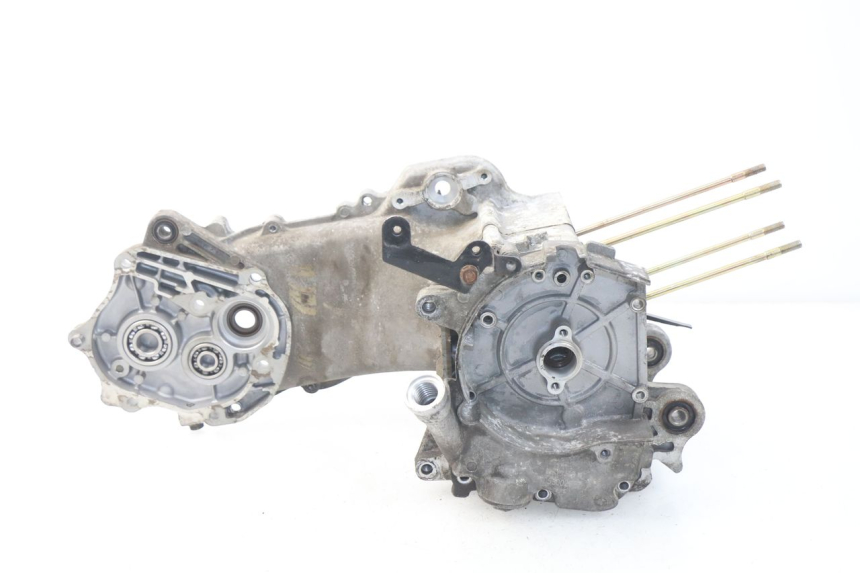 photo de ENGINE CRANKCASE JM MOTORS SC 4T 50 (2018 - 2021) - Fixing points details