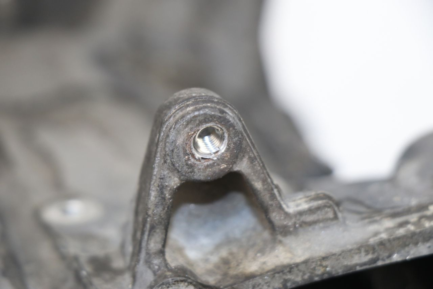 photo de ENGINE CRANKCASE APRILIA SCARABEO GT 125 (1999 - 2007) - Markings and original references