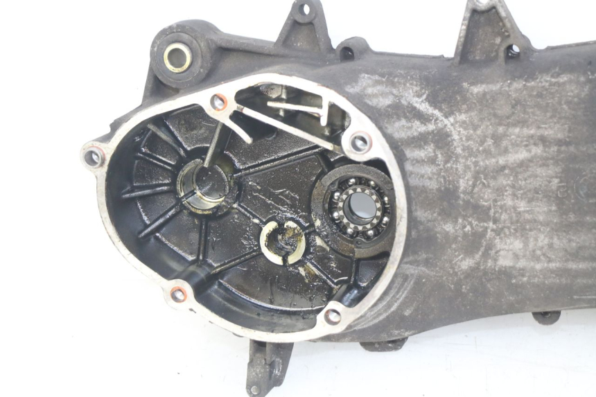photo de ENGINE LOWER CASING APRILIA SCARABEO 100 (2003 - 2012) - Focus on structure