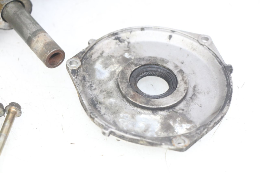 photo de ENGINE LOWER CASING APRILIA SCARABEO 100 (2003 - 2012) - Main view