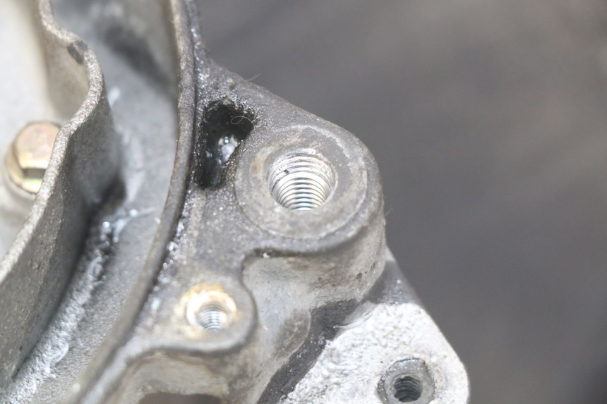 photo de ENGINE LOWER CASING APRILIA SCARABEO 100 (2003 - 2012) - Technical close-up