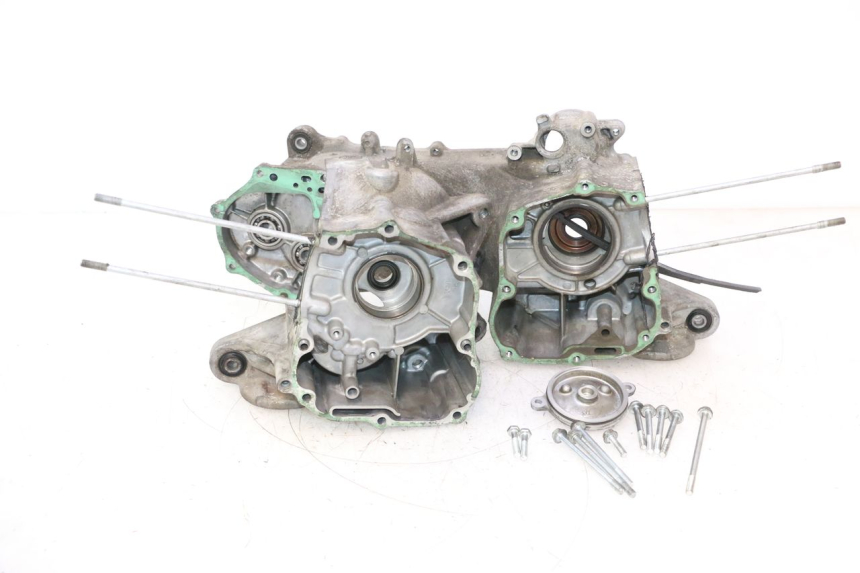 photo de ENGINE CRANKCASE HONDA SCV LEAD 100 (2003 - 2007) - Component detail