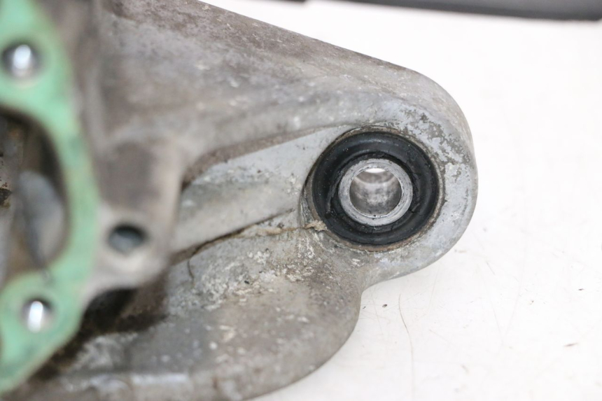photo de ENGINE CRANKCASE HONDA SCV LEAD 100 (2003 - 2007) - Technical close-up