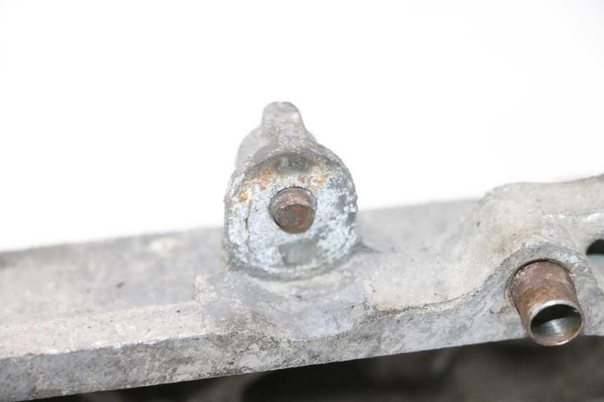 photo de ENGINE CRANKCASE HONDA SCV LEAD 100 (2003 - 2007) - Markings and original references