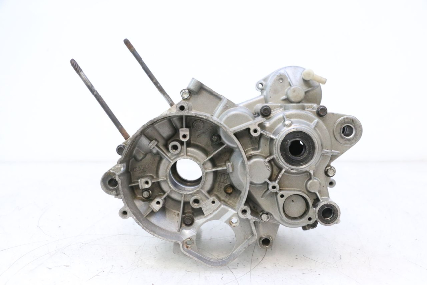 photo de ENGINE CRANKCASE DERBI SENDA 50 (2003 - 2005) - Main view