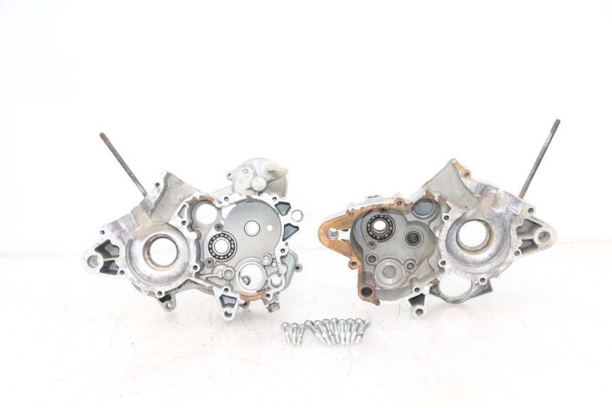photo de ENGINE CRANKCASE DERBI SENDA 50 (2003 - 2005) - Component detail