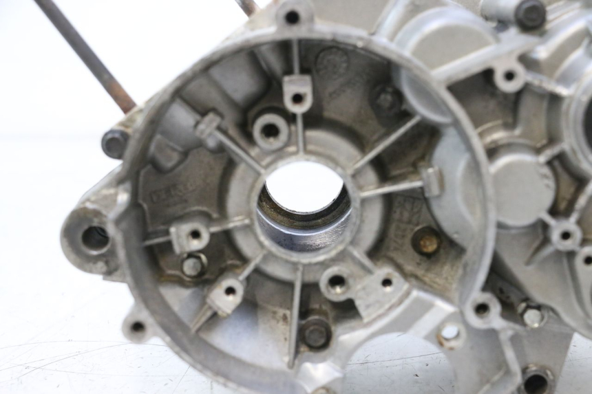 photo de ENGINE CRANKCASE DERBI SENDA 50 (2003 - 2005) - Main view
