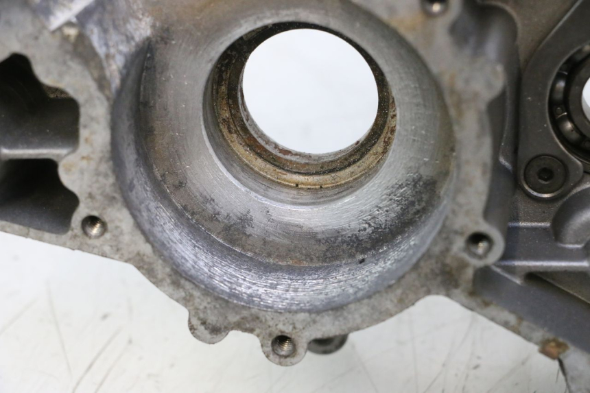 photo de ENGINE CRANKCASE DERBI SENDA 50 (2003 - 2005) - Technical close-up