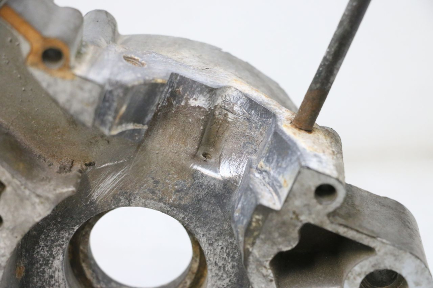 photo de ENGINE CRANKCASE DERBI SENDA 50 (2003 - 2005) - Product overview
