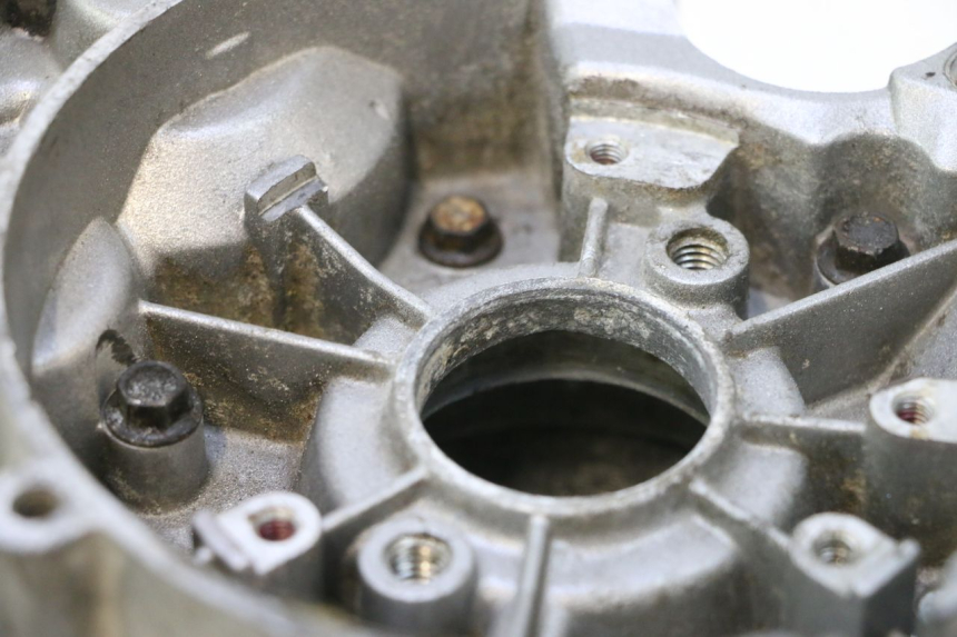 photo de ENGINE CRANKCASE DERBI SENDA 50 (2003 - 2005) - Technical close-up