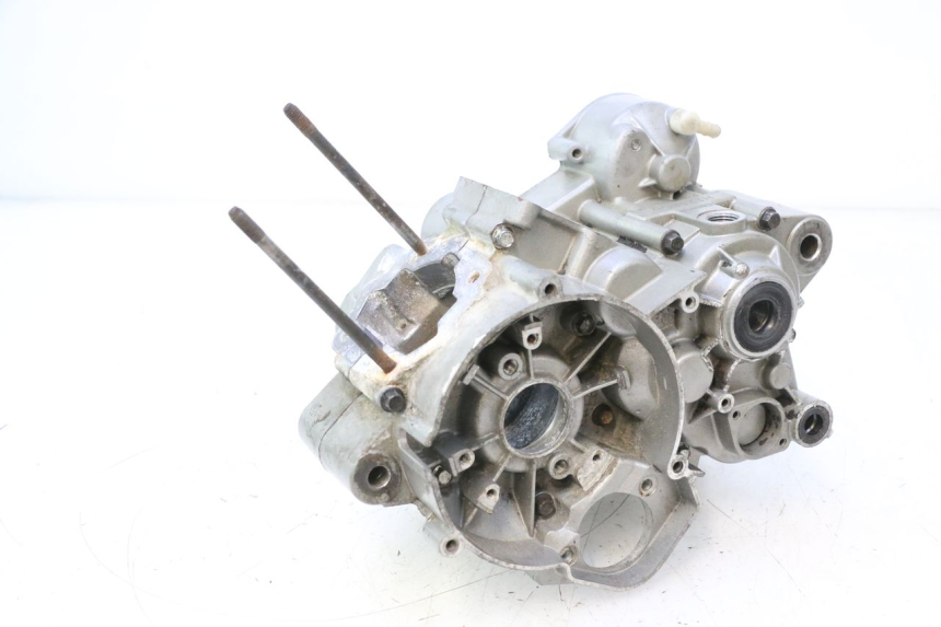 photo de ENGINE CRANKCASE DERBI SENDA 50 (2003 - 2005) - Surface and material condition