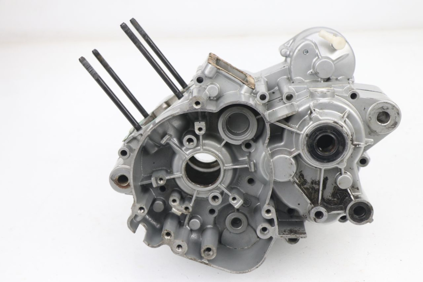 photo de ENGINE CRANKCASE DERBI SENDA SM DRD 50 (2008 - 2013) - Main view