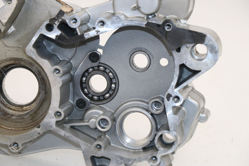 photo de ENGINE CRANKCASE DERBI SENDA SM DRD 50 (2008 - 2013) - Detailed visual inspection