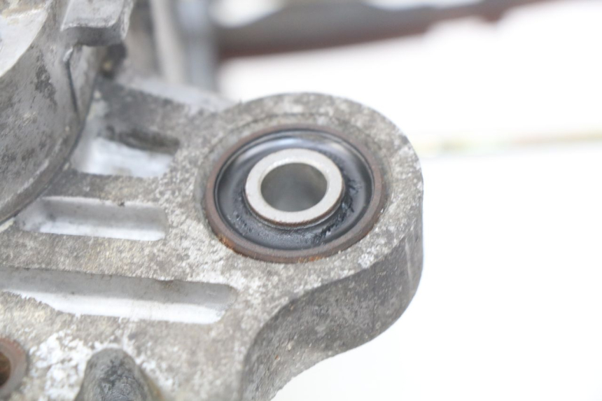 photo de ENGINE CRANKCASE KYMCO SENTO 50 (2008 - 2013) - Component detail