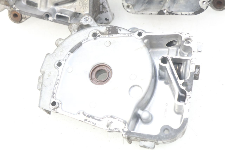 photo de ENGINE CRANKCASE KYMCO SENTO 50 (2008 - 2013) - Component zoom
