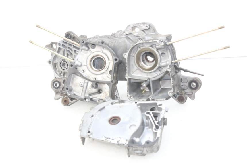 photo de ENGINE CRANKCASE KYMCO SENTO 50 (2008 - 2013) - High-resolution close-up