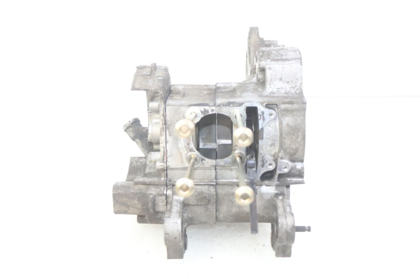 photo de ENGINE BOTTOM CASE KYMCO SENTO 100 (2008 - 2013) - Detailed visual inspection