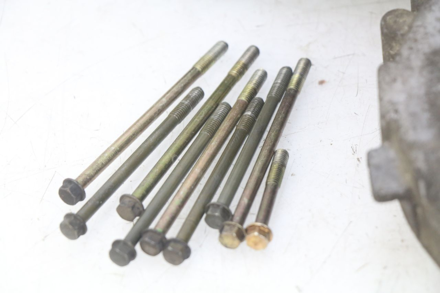 photo de ENGINE BOTTOM CASE KYMCO SENTO 100 (2008 - 2013) - Component detail