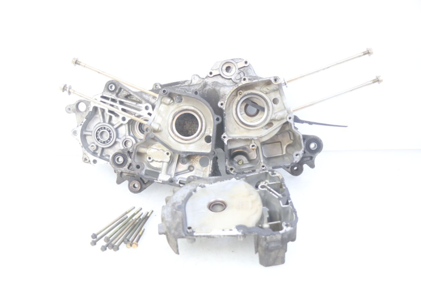 photo de ENGINE BOTTOM CASE KYMCO SENTO 100 (2008 - 2013) - Zoom on usage condition