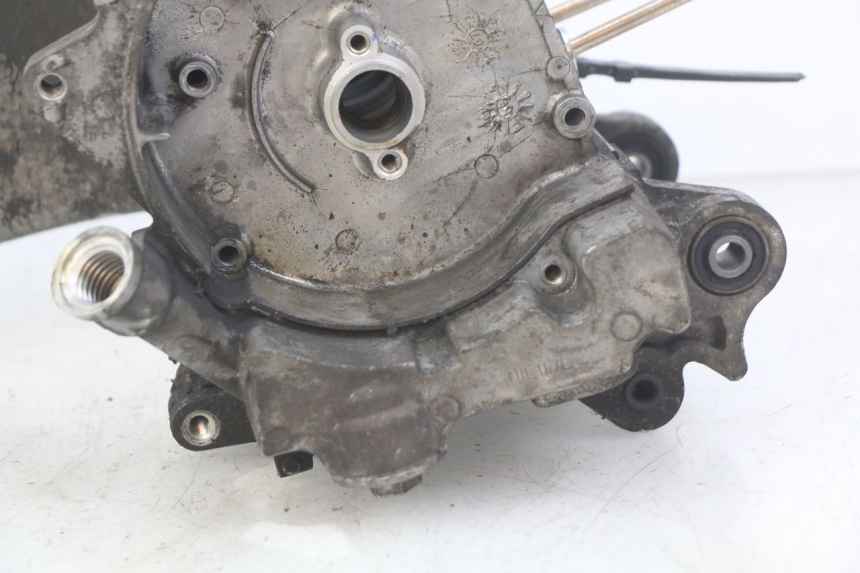 photo de ENGINE BOTTOM CASE KYMCO SENTO 100 (2008 - 2013) - Product overview