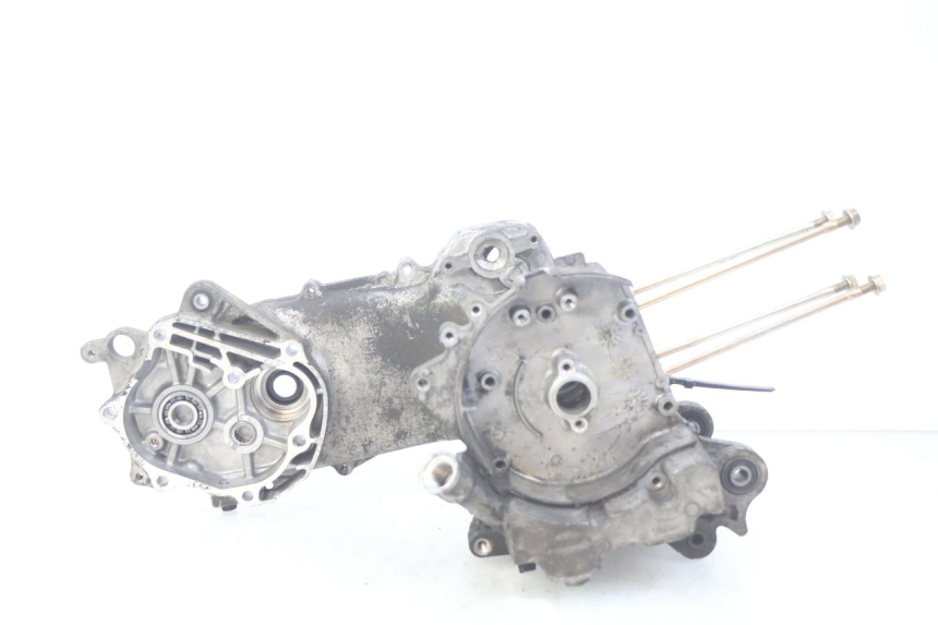 photo de ENGINE BOTTOM CASE KYMCO SENTO 100 (2008 - 2013) - Surface and material condition