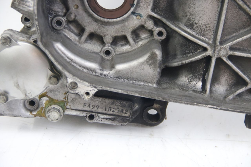 photo de ENGINE LOWER CASING SUZUKI SIXTEEN 125 (2008 - 2010) - Additional view of the item