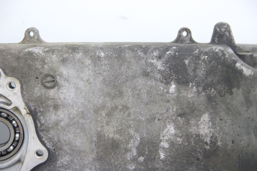 photo de ENGINE LOWER CASING SUZUKI SIXTEEN 125 (2008 - 2010) - Surface and material condition