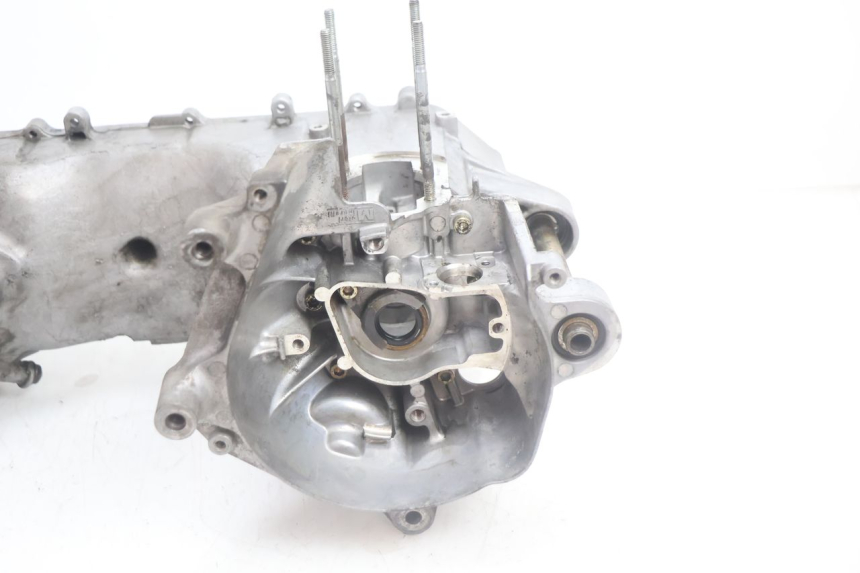 photo de ENGINE CRANKCASE YAMAHA SLIDER 50 (1999 - 2004) - Product overview