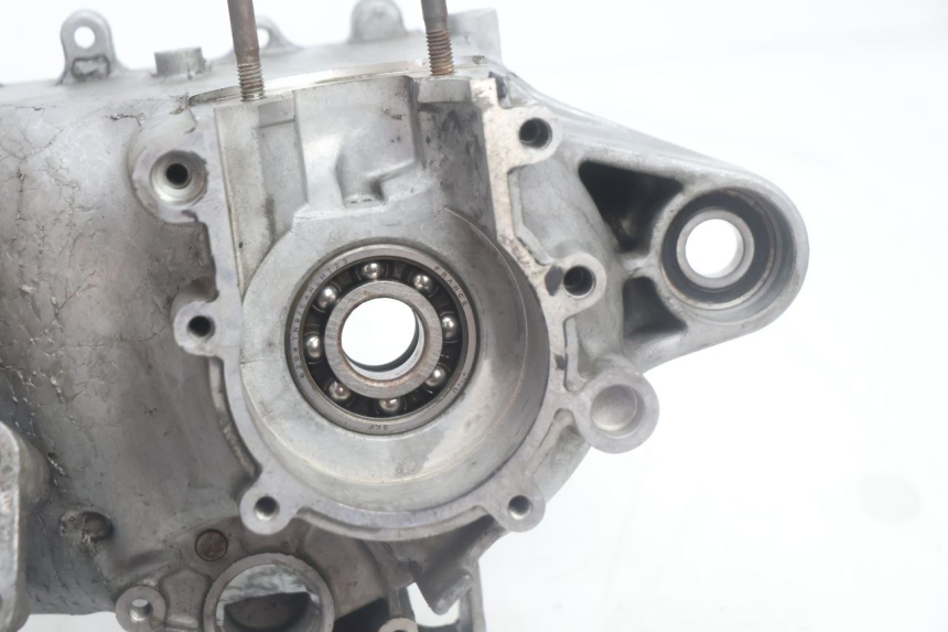 photo de ENGINE CRANKCASE YAMAHA SLIDER 50 (1999 - 2004) - Checked used part