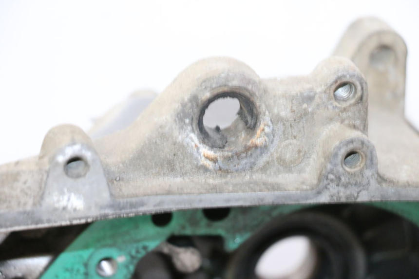 photo de ENGINE CRANKCASE PEUGEOT SPEEDFIGHT 3 AIR 50 (2009 - 2015) - Detailed visual inspection